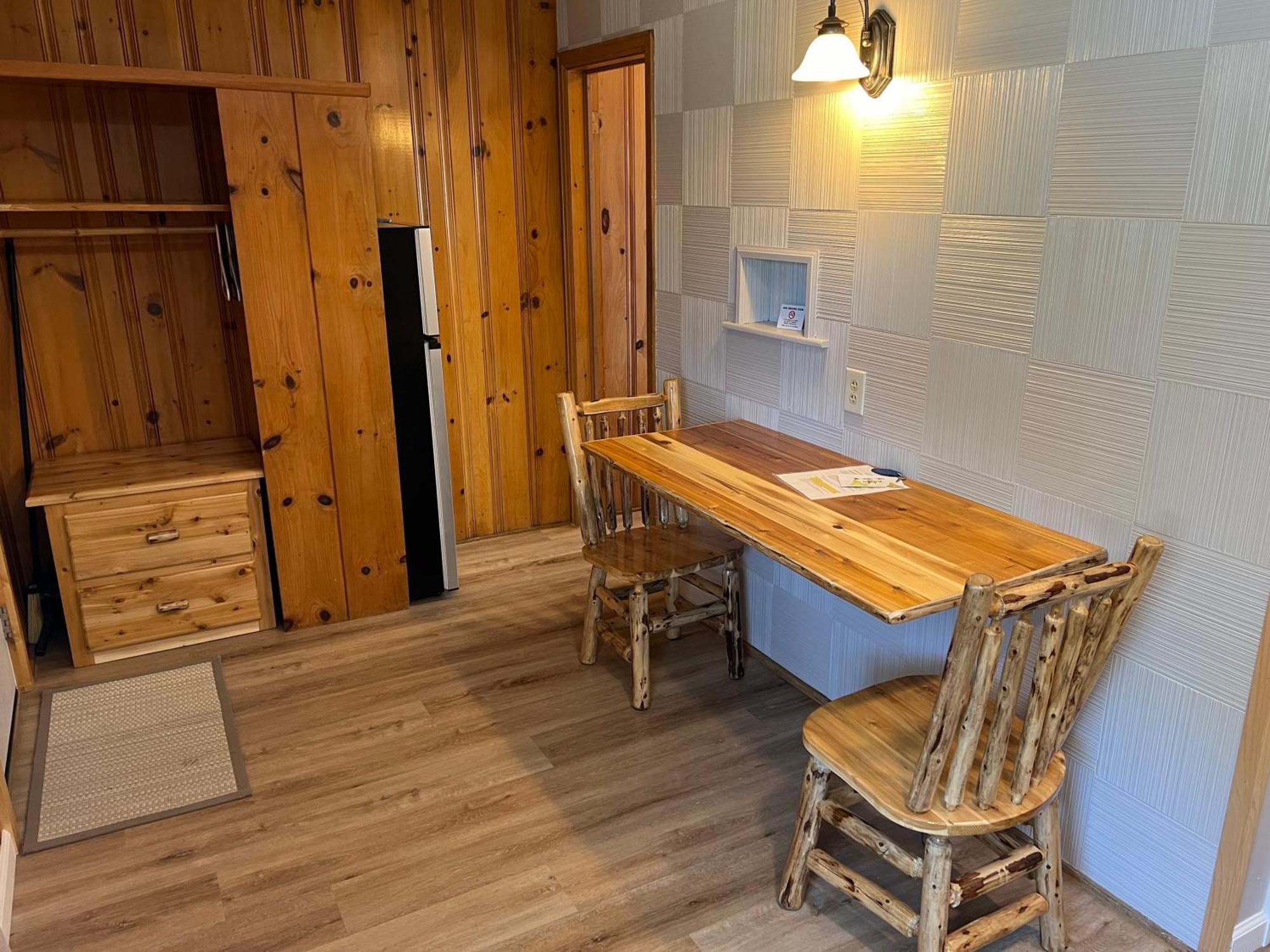 Blue Lagoon Resort Lac George Extérieur photo