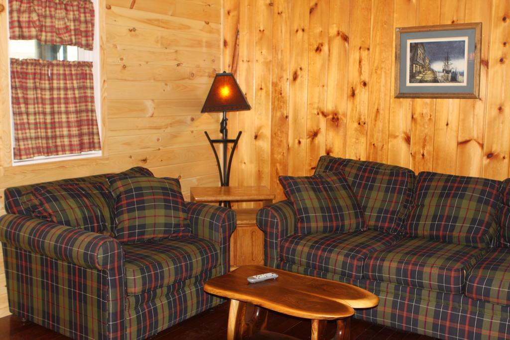 Blue Lagoon Resort Lac George Extérieur photo
